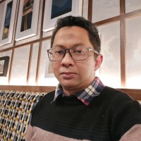 Ari Nugroho