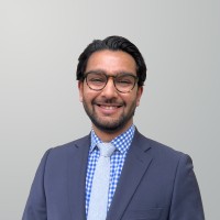 Ruchit Patel