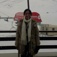 Douaa Mostafa