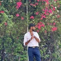 Sabarish Dhayalan