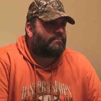 Timothy Langley