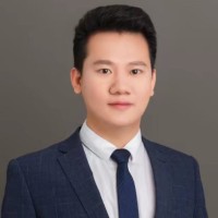 William Huang
