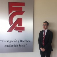 Luis Valles Holguin
