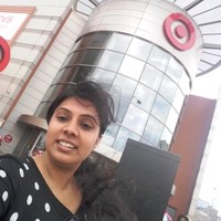 Archana Bandi