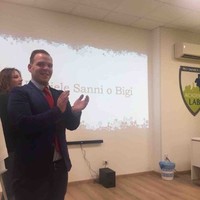 Daniele Sanni o bigi