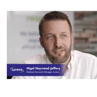 .Nigel Haywood-Jeffery