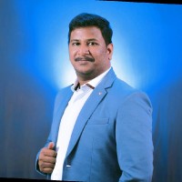 Harish Aitha