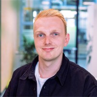 Jurjen Borkent