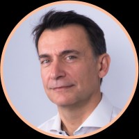 Jérôme PAUCHARD