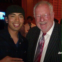 Stephen Stitch Ayala