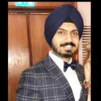 Kunwar Jot Singh