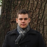 Daniel Quiñones-Cruz