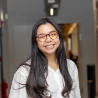 Keistha Amanda Tanzil