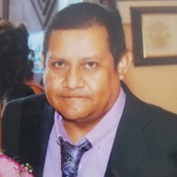 Julio Cesar Mendoza Ramirez