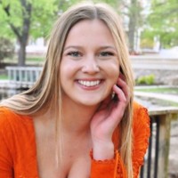 Sophie Shelton