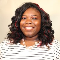 Alexia Angton, Ph.D