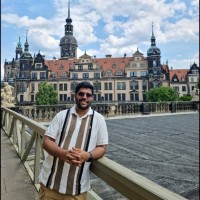 Srinivas Soumavansi