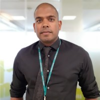 Ryan Iyavoo