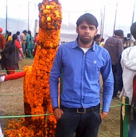 anup saini