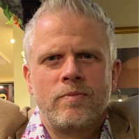 Stephen Adlam
