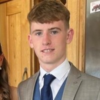 Cathal O’Leary