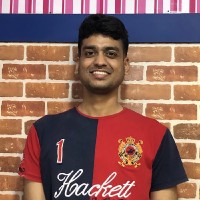 Ankur Bahuguna