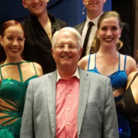 Dan Roslund