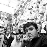 Alejandro Marin Mendoza