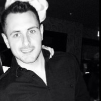 Chris Landucci