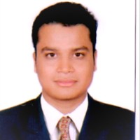 Chinmaya Rout