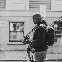 Charles Stokes
