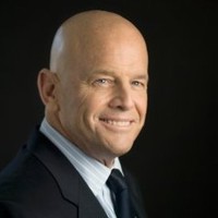 Steven Rosenberg