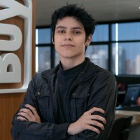 Eliel Nunes
