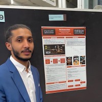 Mohammed Ahmed