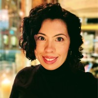 Jasmin Cruz, Csm