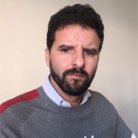 EL Akkaoui Abderrahim