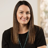 Caitlin Bowman