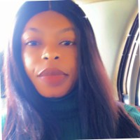 Sarah Ekpeyong