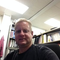 Rob Pierce