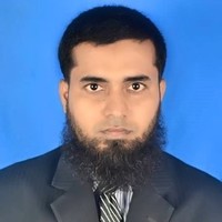 Md. Asraf Ali