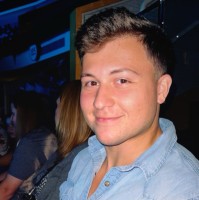 Jacob Dale