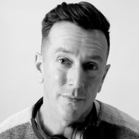 Eric Mosher