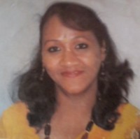 Joan Bridget Fernandes