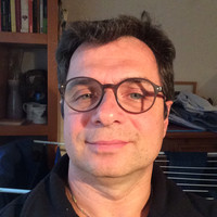 frédéric Grandjean