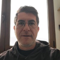 Jose Luis Cervera Navarro