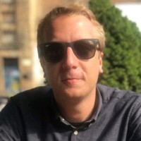 Andreas Billfors