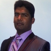 Rajeevan Ramalingam