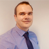 David O'Connell