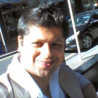 Jatin Mahajan