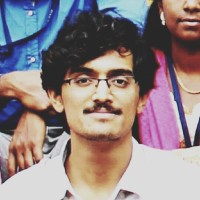 Vishwas V